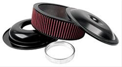 www.sixpackmotors-shop.ch - AIR CLEANER KIT BLACK