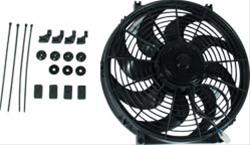 www.sixpackmotors-shop.ch - ELECTRIC FAN 11 CURVED BL