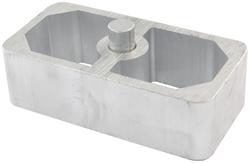 www.sixpackmotors-shop.ch - ALUMINUM LOWERING BLOCK 1