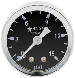 www.sixpackmotors-shop.ch - PRESSURE GAUGE  DRY TYPE