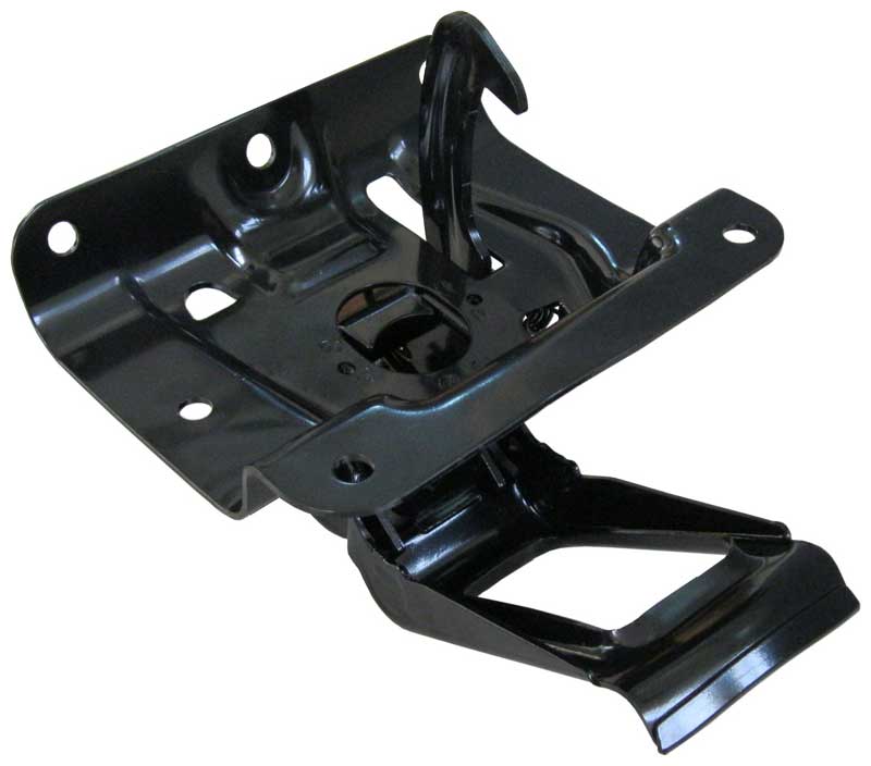 www.sixpackmotors-shop.ch - HOOD LATCH - 68 CHEVELLE