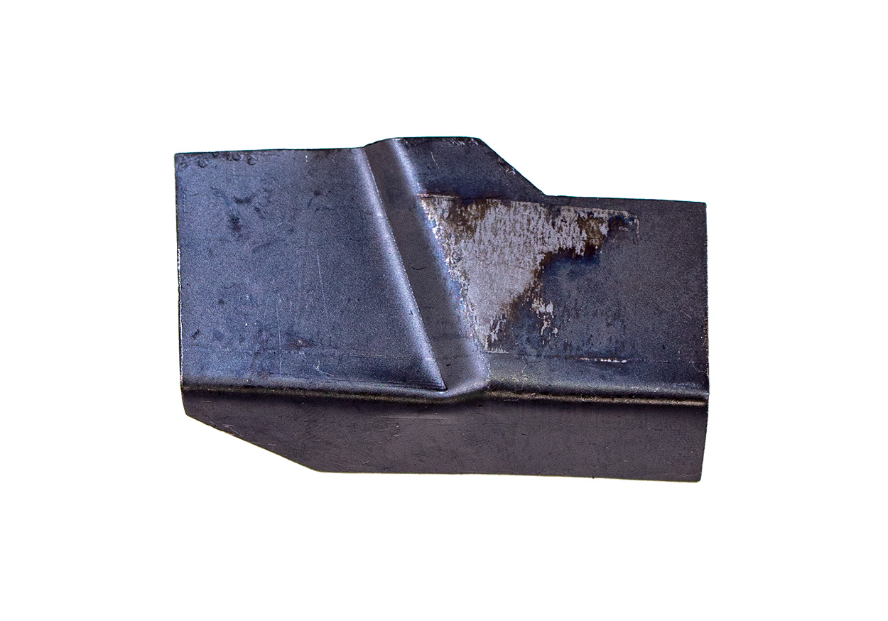 www.sixpackmotors-shop.ch - WINDSHIELD CORNER BRACKET