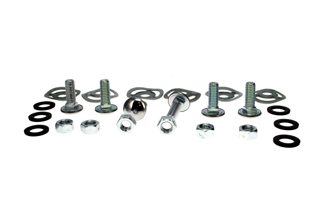 www.sixpackmotors-shop.ch - REAR BUMPER BOLT KIT (24P