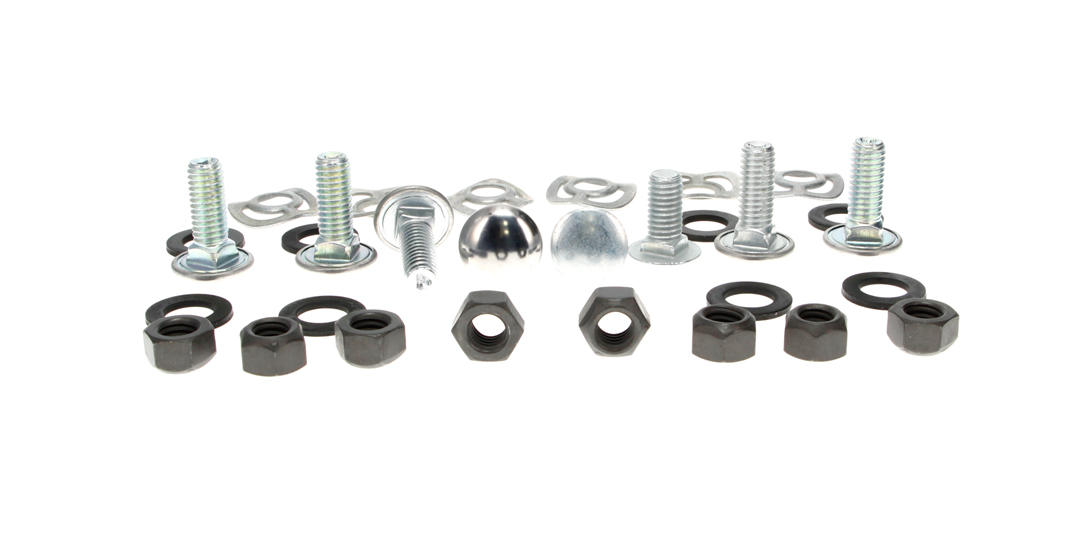 www.sixpackmotors-shop.ch - REAR BUMPER BOLT KIT (30P