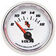 www.sixpackmotors-shop.ch - 52MM-VOLTMETER/8-18 VOLT