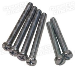 www.sixpackmotors-shop.ch - ARMREST SCREWS. 6PC SET