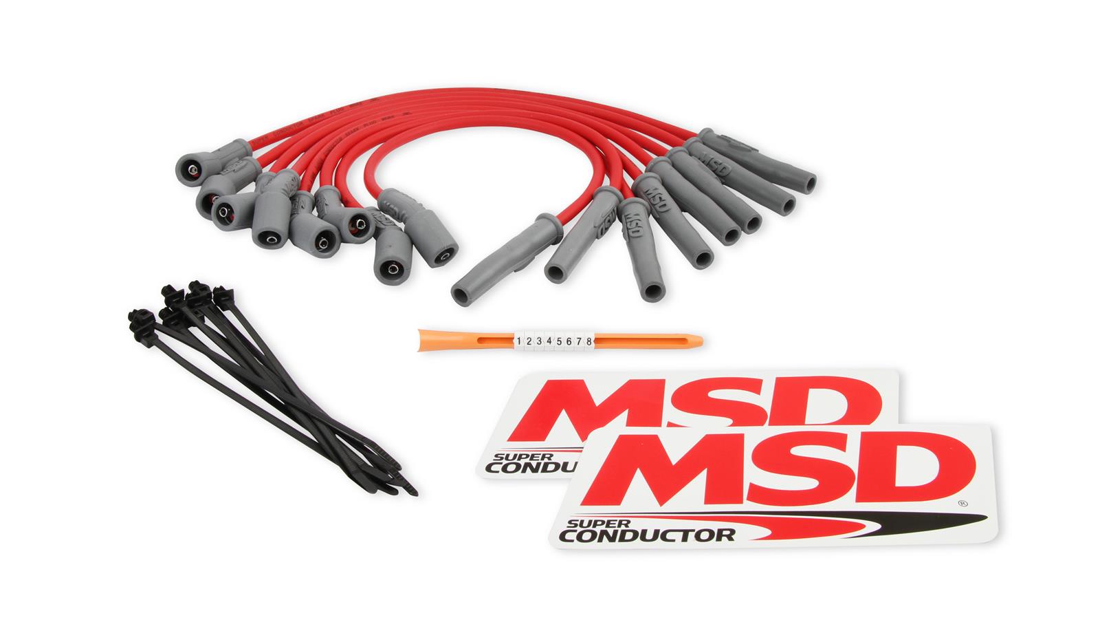 www.sixpackmotors-shop.ch - MSD IGNITION ACCESSORIES
