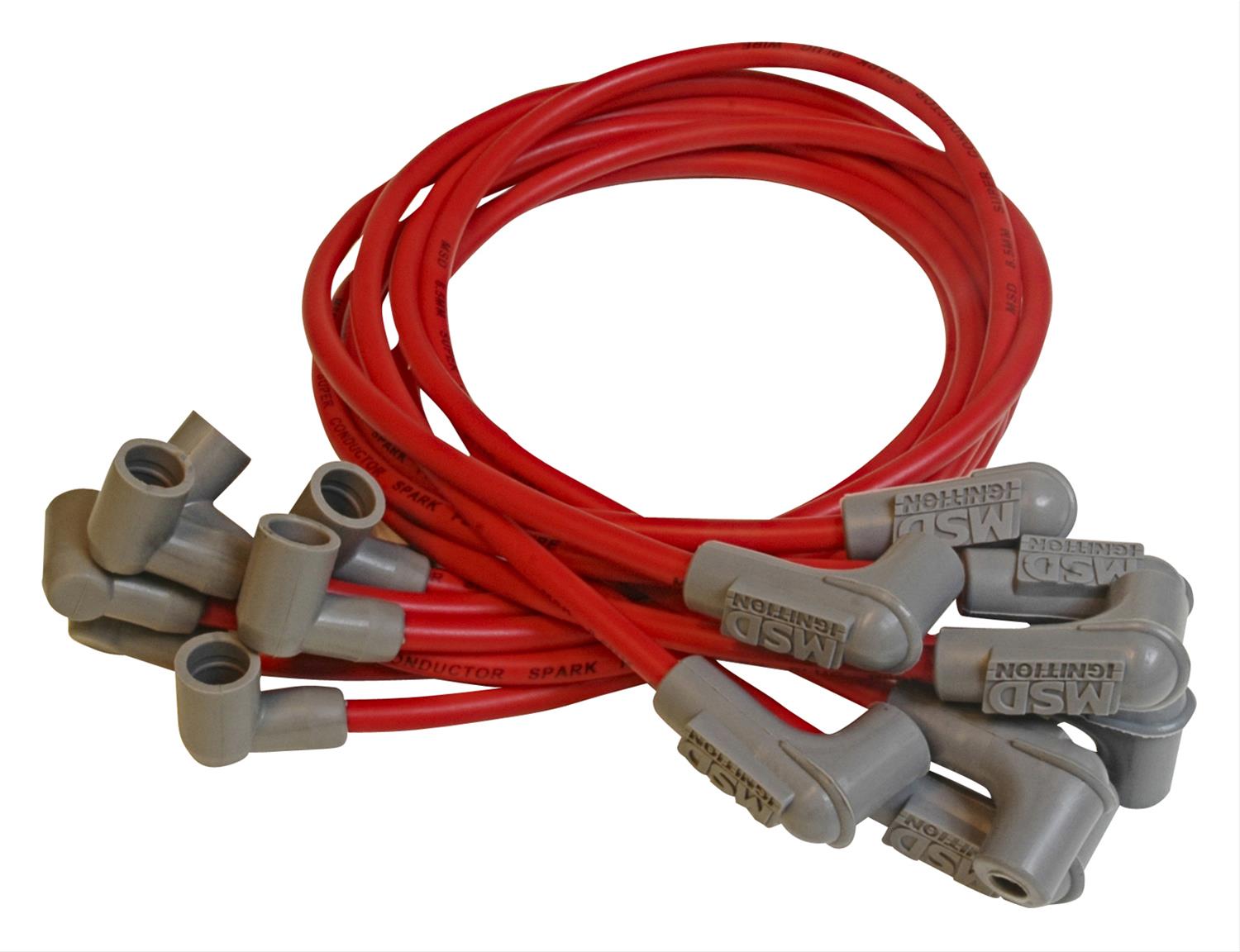 www.sixpackmotors-shop.ch - MSD HELICORE WIRES