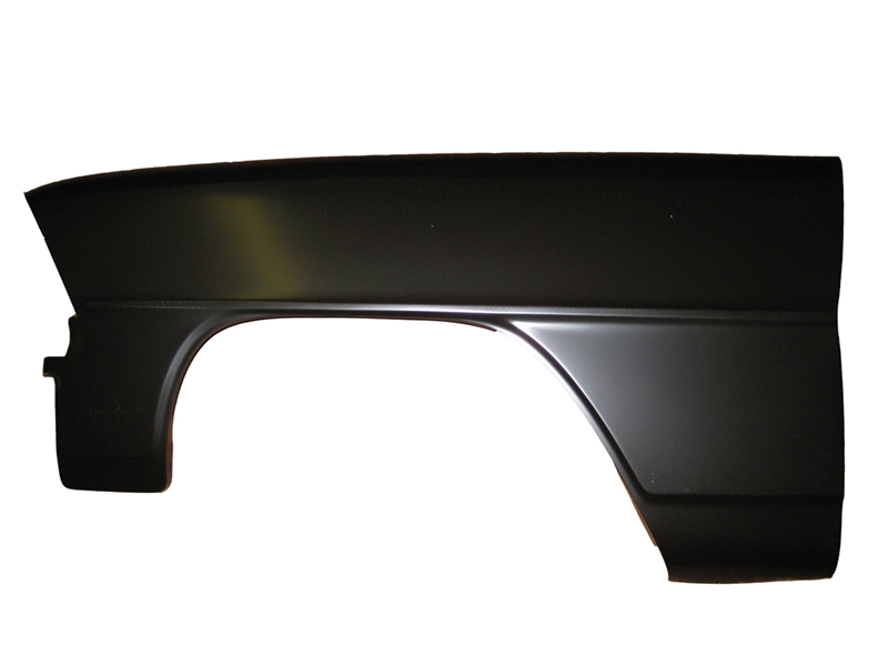 www.sixpackmotors-shop.ch - FRONT FENDER - LH - 67 CH